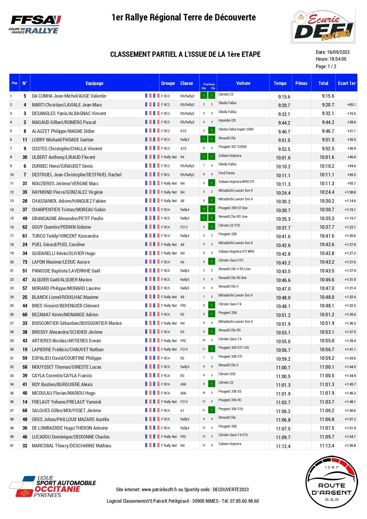 Classement 1ere etape page 0001