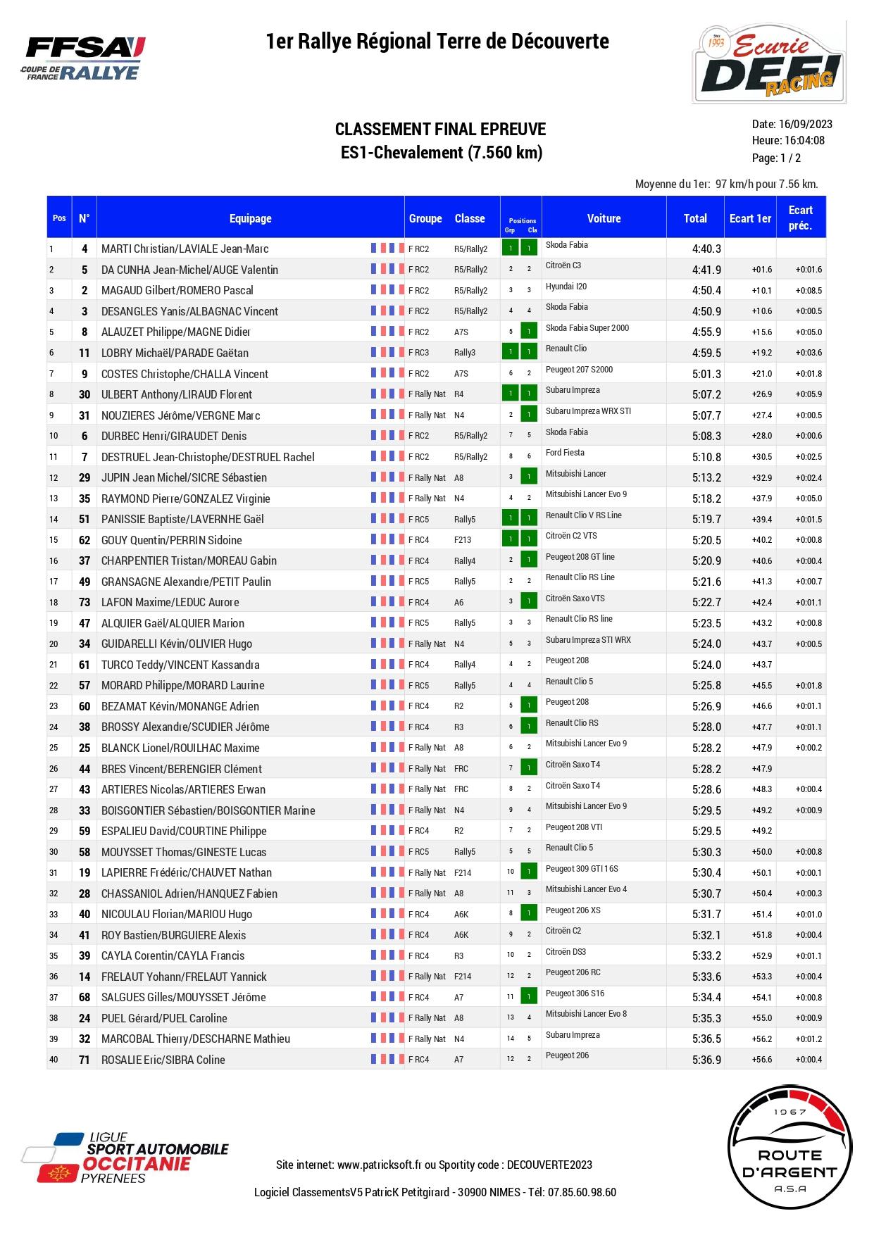 Classement es1 page 0001