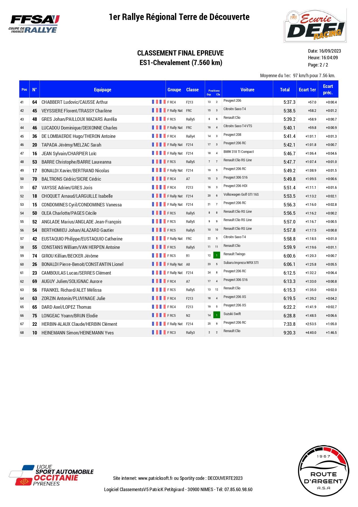 Classement es1 page 0002