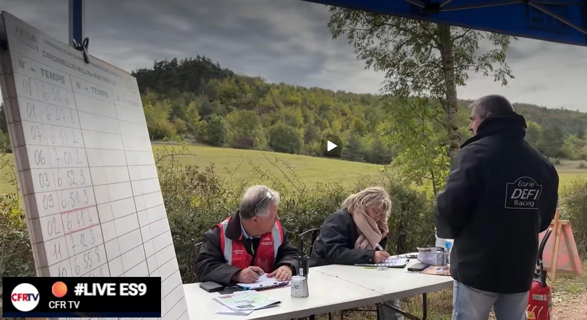Tv cardabelles